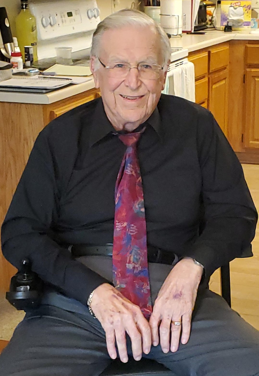 Donald Lee Meyer Obituary Lincoln, NE