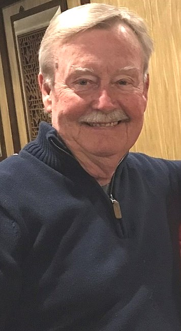 Obituary of Owen Paul Hickey