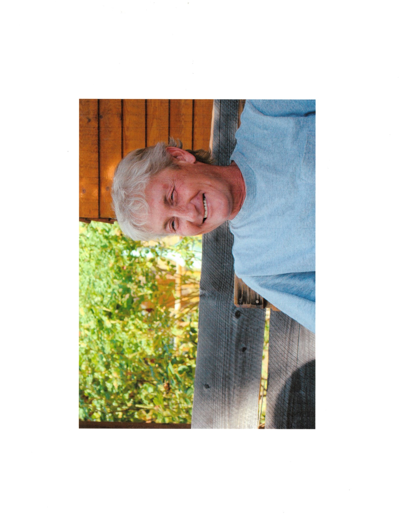 Obituary of Dale Vernon Pierce