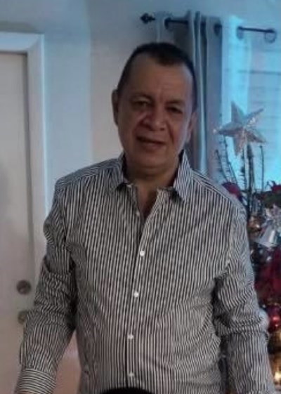 Obituario de Henry Alonso Ramirez