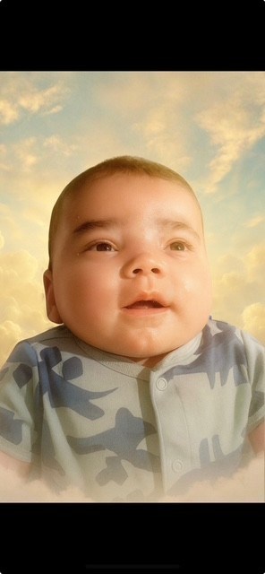 Obituary of Liam Beto Boehm