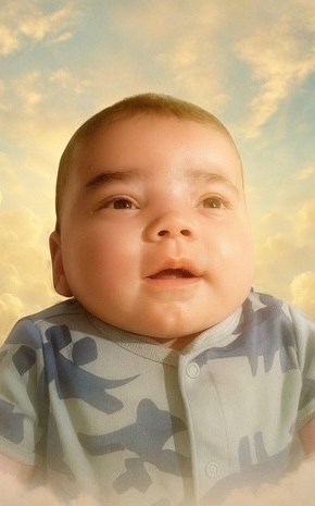 Obituary of Liam Beto Boehm