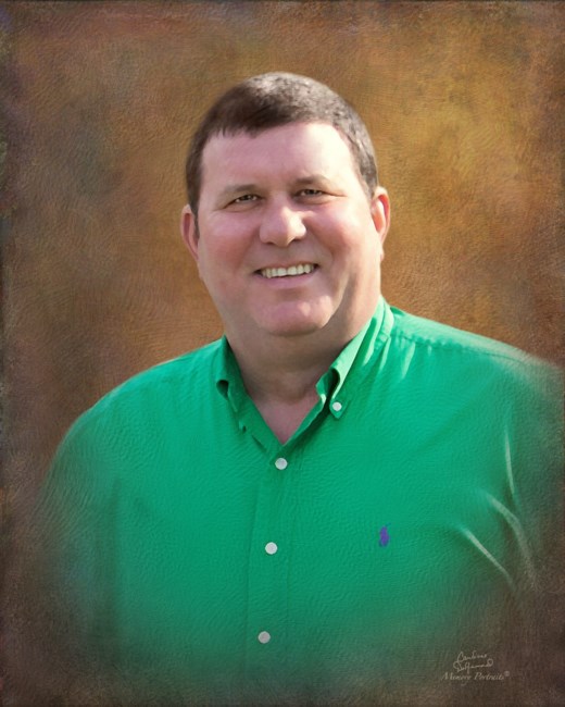 Obituary of Chris R. Presley