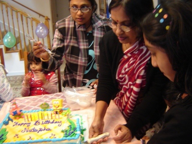 Pallabi Dutta Obituario Fremont Ca