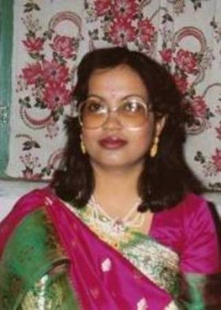 Obituario de Pallabi Mimi Dutta