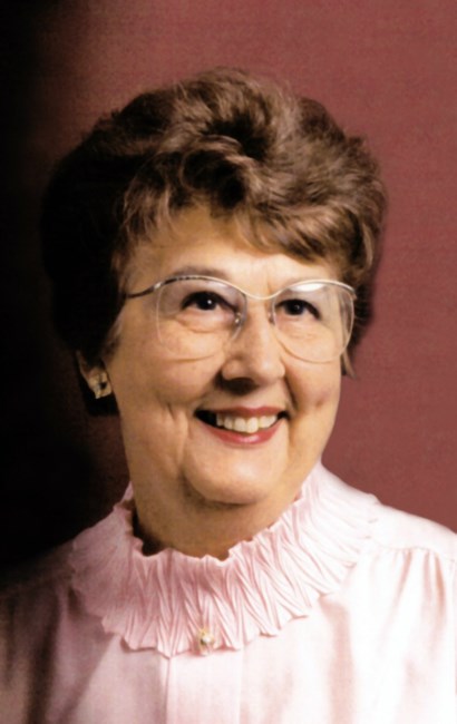 Obituary of Gloria E. Mirenta Budlow