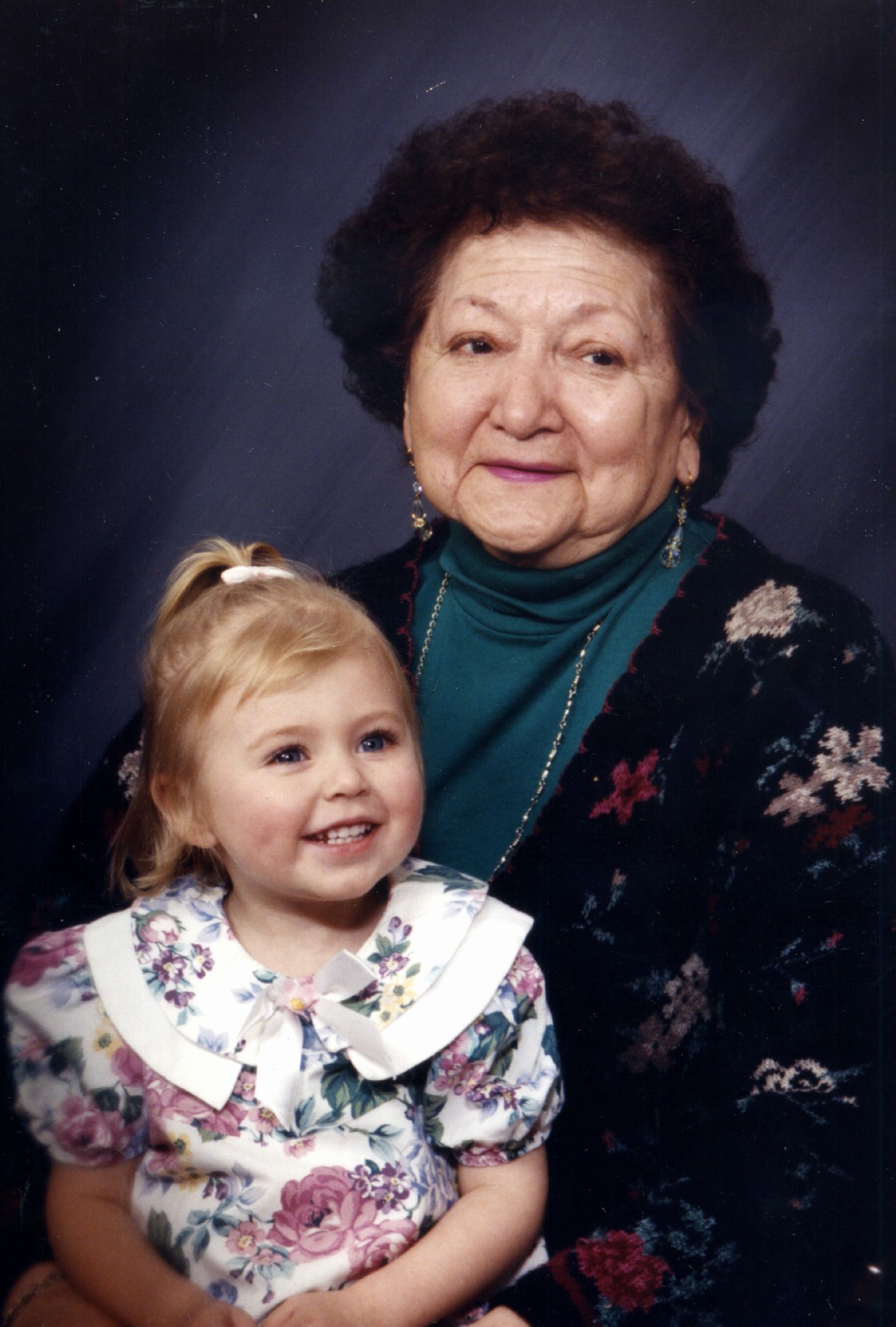 Obituary of Dorothy Ann Couch