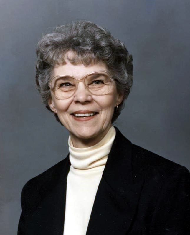 Nancy H. Crickard Obituary Huntington, WV