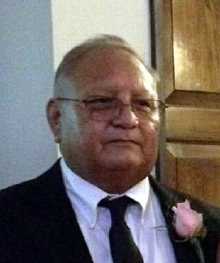 Obituary of Evaristo Rosas Cortez