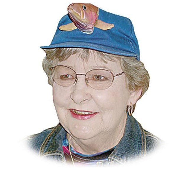 Obituary of Elaine B. Wheat
