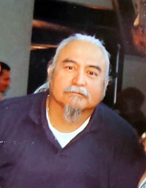 Obituary of Ruben Aguilera Sr.
