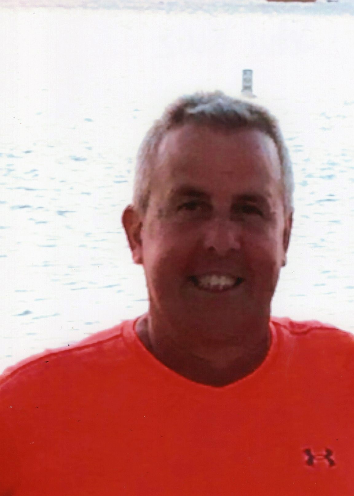 Obituary of John Ruiz