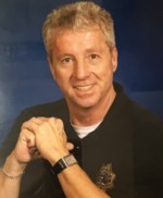 Warren Candler