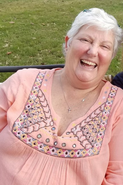 Obituary of Rebecca Lynn Torres