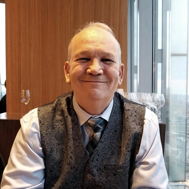 Obituary of David Allen DeLand