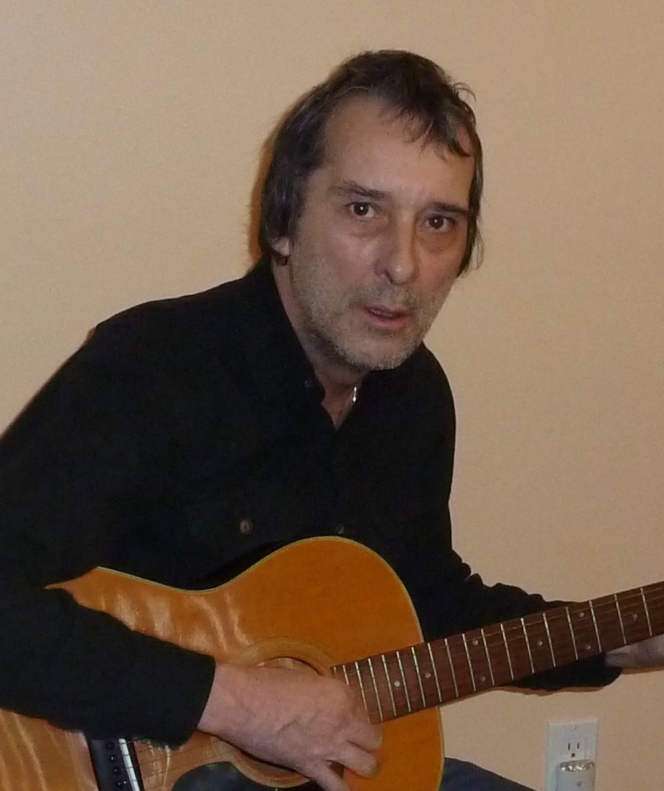 Obituary of Philippe Bédard