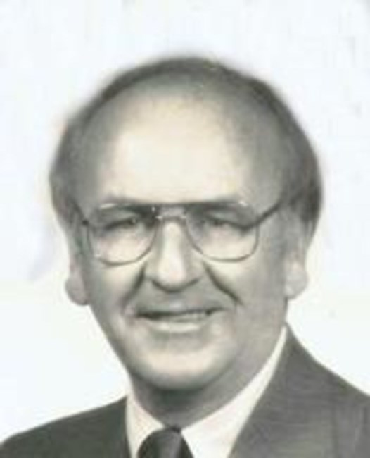 Obituary of William J. Klein