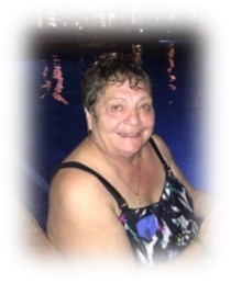 Obituary of Evon ""Irene"" Daisy TAYLOR
