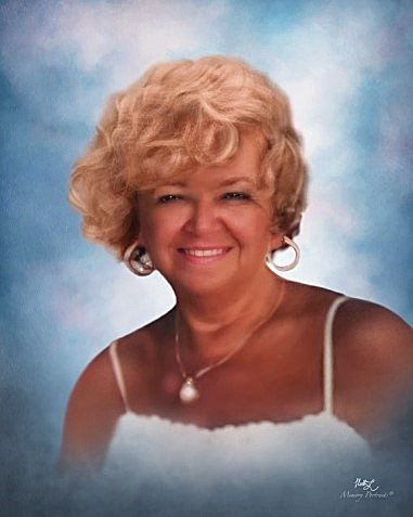 Obituary of Teresa Kinslow