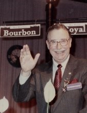 Obituary of Robert J. Sabin, Sr.