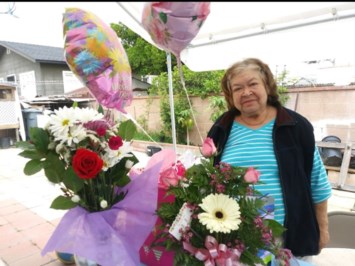 Obituary of Maria Isabel Sosa