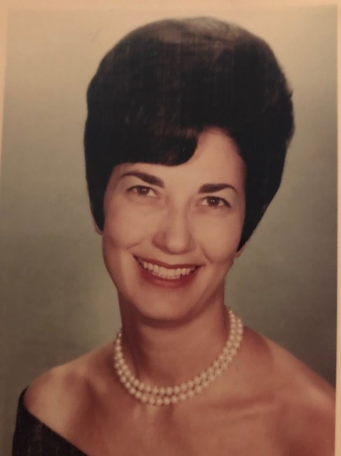 Obituary of Janet L Weider