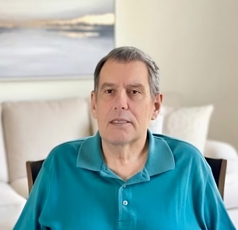 Avis de décès de Glenn Steven Hoffman