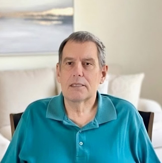 Obituary of Glenn Steven Hoffman