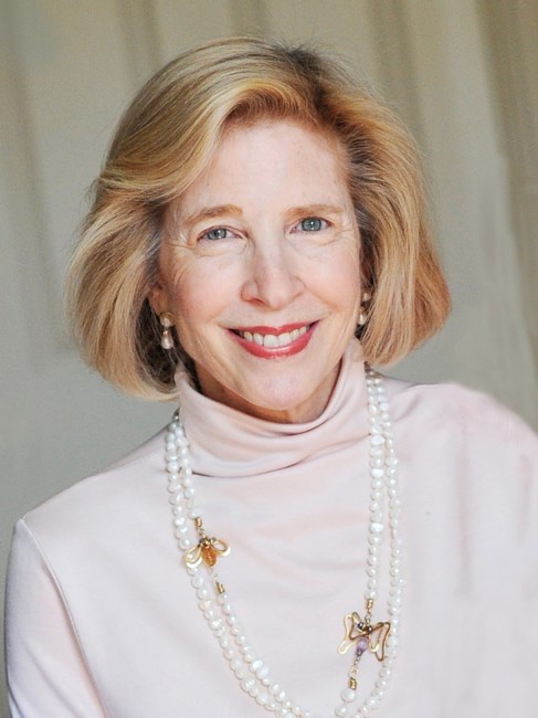 Obituary of Marian Mundy Strange Cheatham