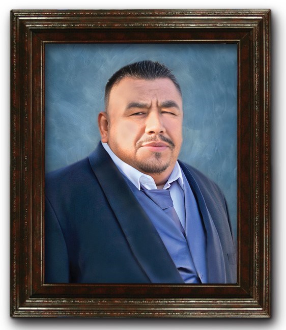 Obituario de Adalberto Nava