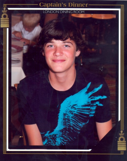 Obituary of Charles Charlie "Charlie" Emerson III