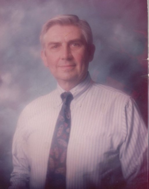 Obituario de Nelson Lee Mandley