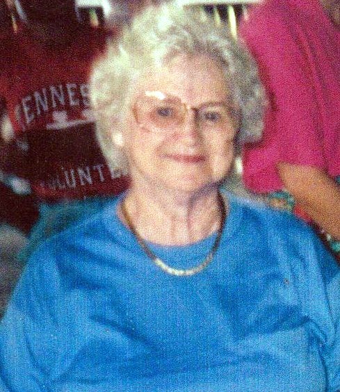 Obituary of Elsie Mae Delph