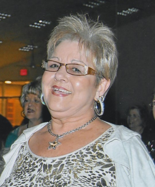 Obituary of Barbara Ann Erickson