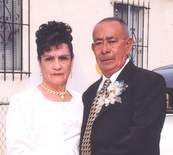 Obituary of Andrea B. Marin