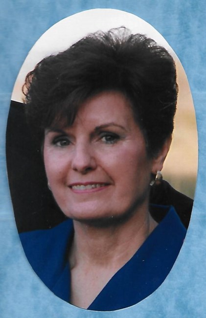 Obituary of Ruby A. Priest
