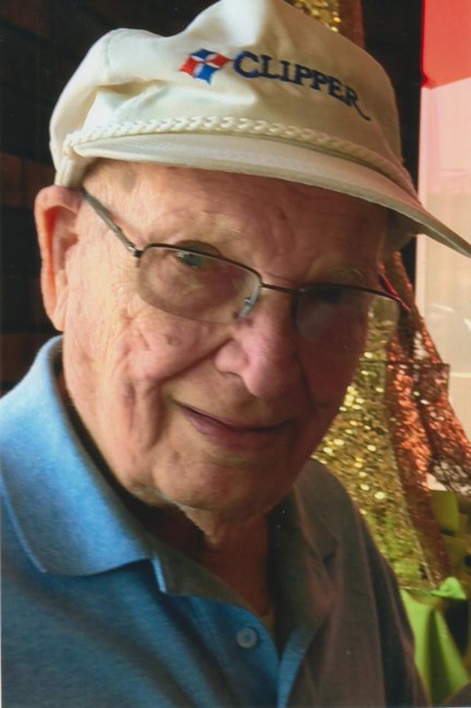 Obituary of Richard P. Wisland