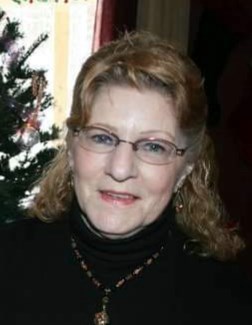 Obituary of Patricia Anne Hansen