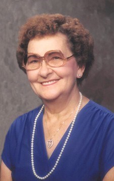 Obituary of Dorothy J Schneider