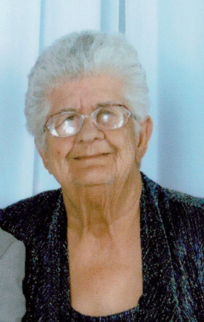 Obituary of Norma Guillotte Prince