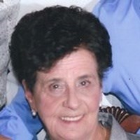 Obituary of Joy Ann Macri