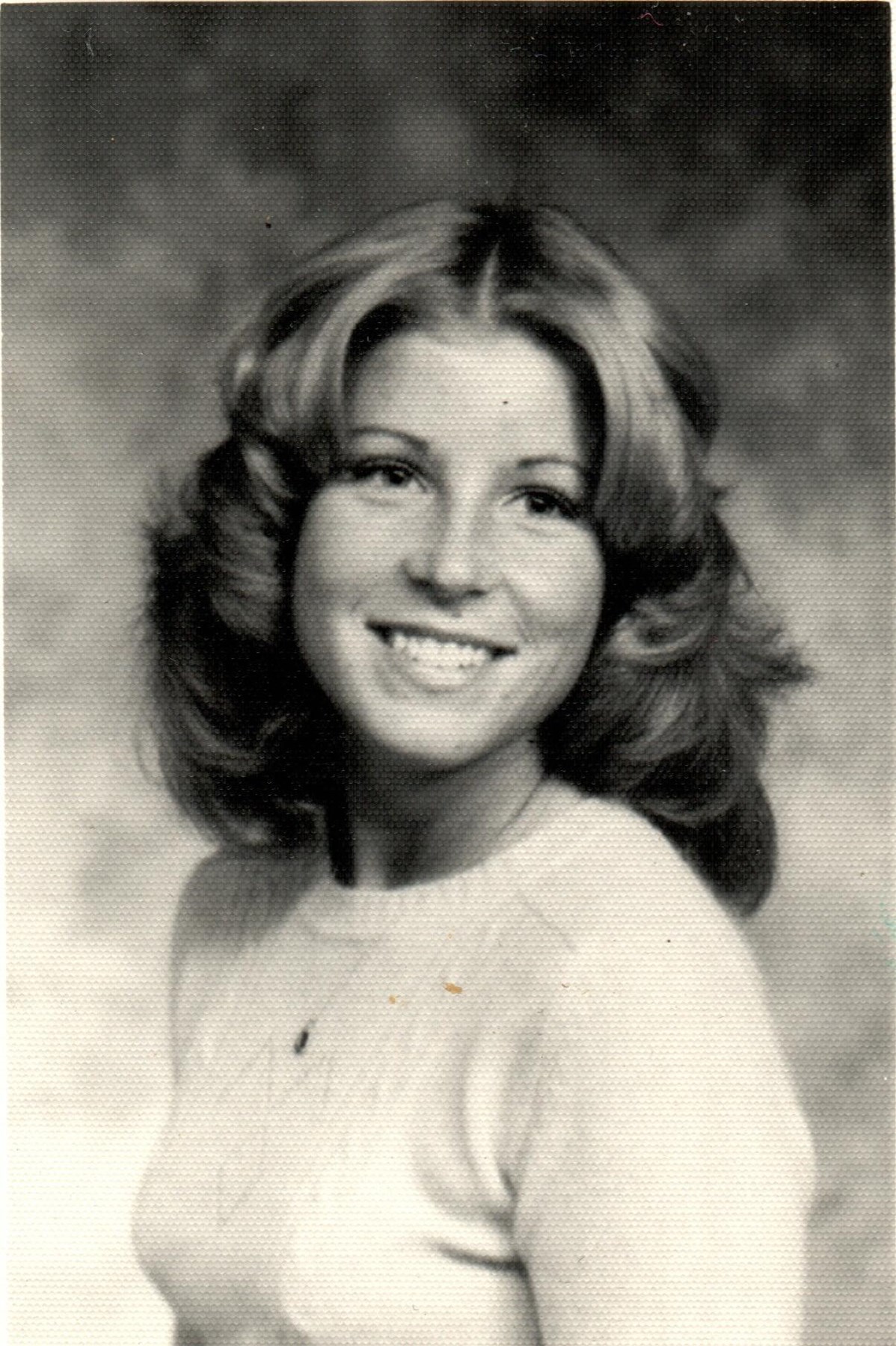 Avis de décès de Susan Diane Jordan