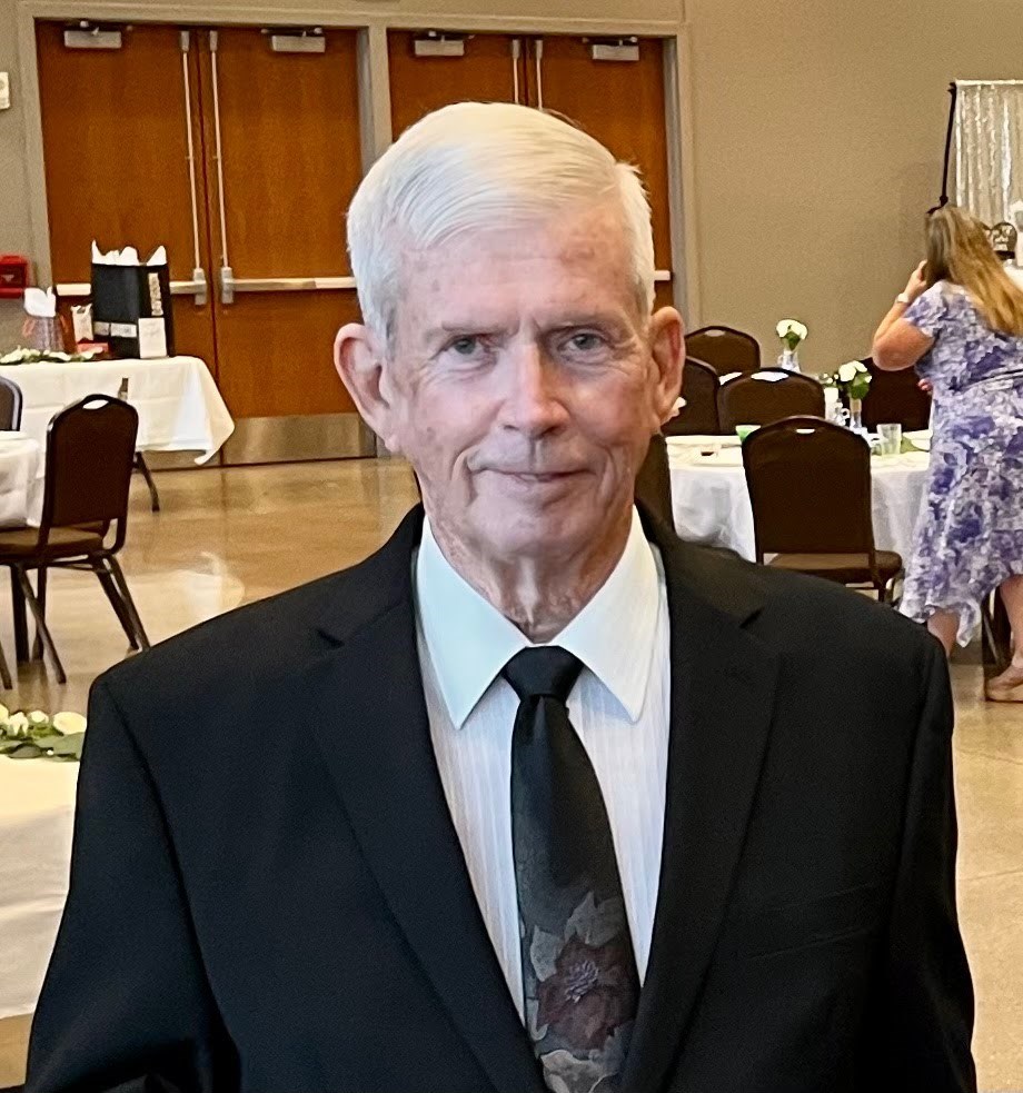 Stan Branton Obituary Norman, OK