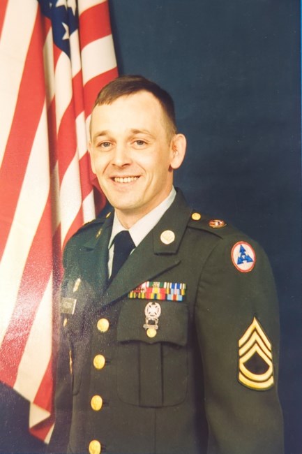 Obituary of Harold Duane Freeman