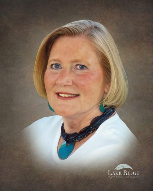 Obituary of Gail Louise Leslie