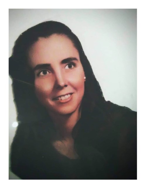 Obituary of Beulah Mayberry