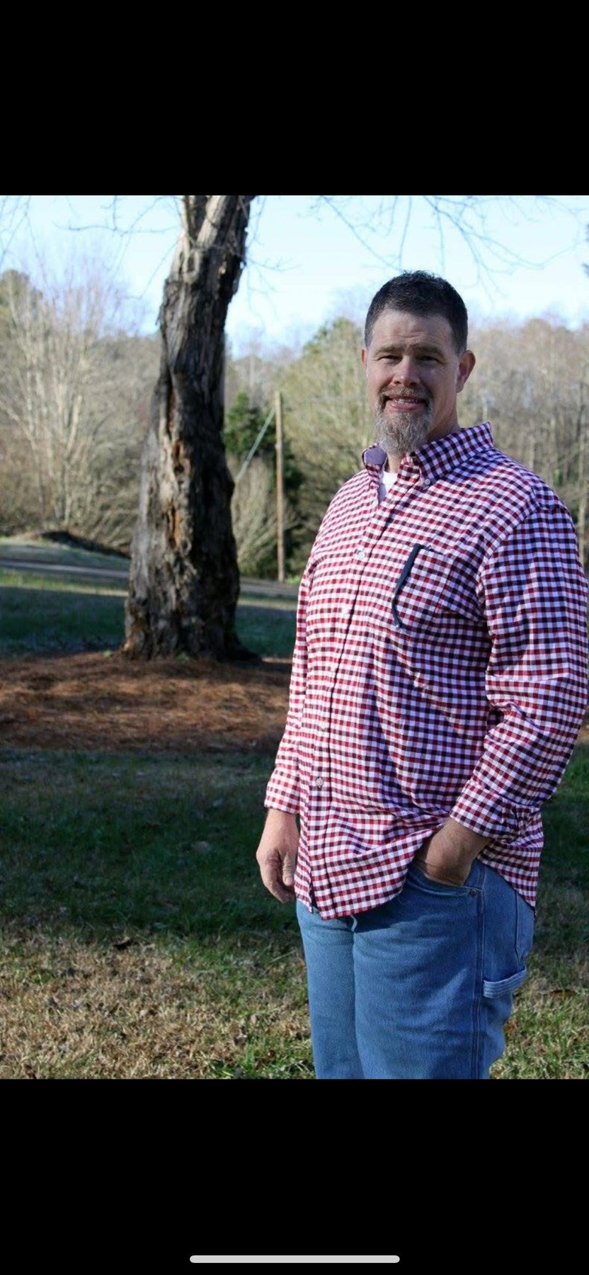 Obituary of John "Rusty" Brown