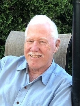 Obituary of Martin John Morris