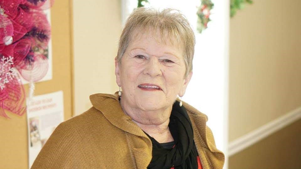 Obituary of Carolyn Jane Dexter