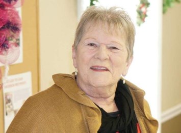 Obituary of Carolyn Jane Dexter